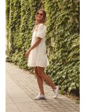 Rochie de vara legata la spate ekri FG591 - Magazin online - Boutique